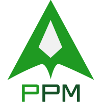 PPM logo